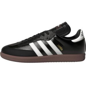 adidas Men's Samba Classic Indoor Soccer Shoe
